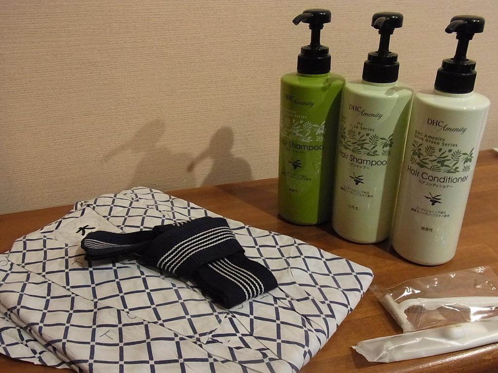 יוזאווה Hotel New Mondo מראה חיצוני תמונה