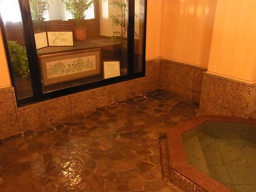 יוזאווה Hotel New Mondo מראה חיצוני תמונה