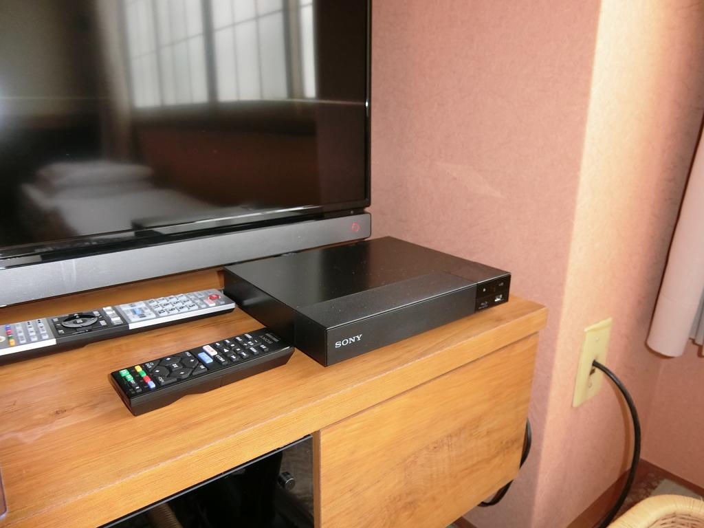 יוזאווה Hotel New Mondo מראה חיצוני תמונה