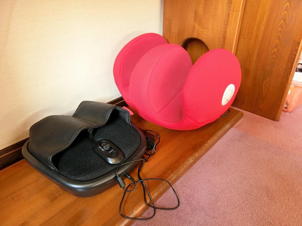 יוזאווה Hotel New Mondo מראה חיצוני תמונה